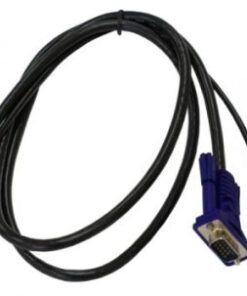 D-Link DKVM-CU W/Monitor 1.8M Cable