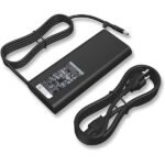 Dell AC Adapter, 90W, 19.5V, 3 Pin, 7.4mm