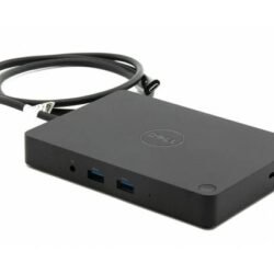 Dell Dock WD15 With 130W AC Adapter DELL-24KJ5