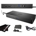 Dell Docking Station WD19S 130W