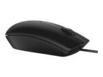 Dell Optical Wired Mouse - MS116 0145WW