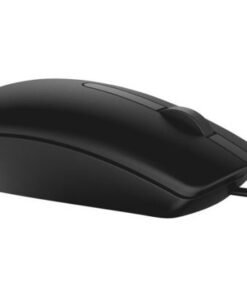 Dell Optical Wired Mouse - MS116 0145WW