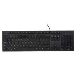 Dell Wired USB Multimedia Keyboard-KB216 066M5G