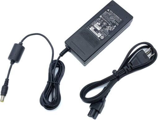 Delta 90W Charger 19V 4.74A ADP-90SB BB AC Adapter ADP-90SB Power Supply 5.5x1.7 mm with Cord