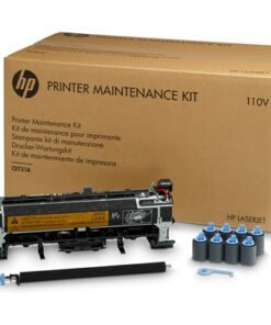 Genuine HP CE732A LaserJet 220V Maintenance Kit (225,000 Pages) for HP LaserJet Enterprise M4555 MFP Printers