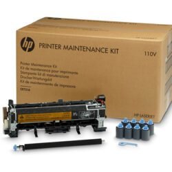 Genuine HP CE732A LaserJet 220V Maintenance Kit (225,000 Pages) for HP LaserJet Enterprise M4555 MFP Printers