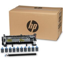 Genuine HP CF065A 220V Maintenance Kit (225,000 Pages) for HP LaserJet Enterprise 600 M601, LaserJet Enterprise 600 M602, LaserJet Enterprise 600 M603 Printers