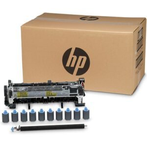 Genuine HP CF065A 220V Maintenance Kit (225,000 Pages) for HP LaserJet Enterprise 600 M601, LaserJet Enterprise 600 M602, LaserJet Enterprise 600 M603 Printers