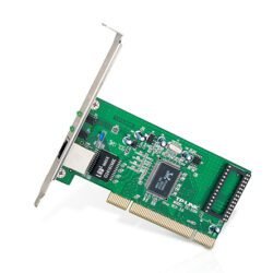 Gigabit PCI Network Adapter Tplink TG-3269