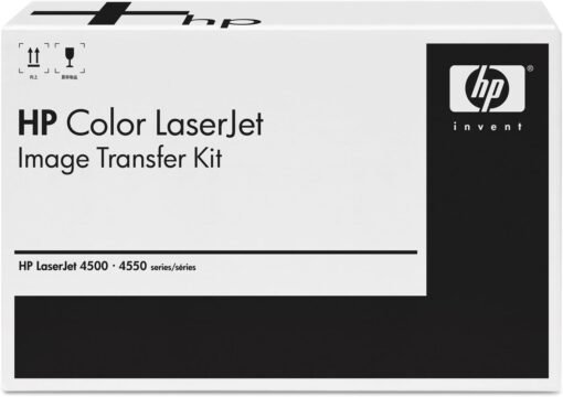 HEWLETT PACKARD Genuine HP Q7504A Transfer Belt for 4700, 4730, CM4730, CP4005 LaserJet Printers, Color