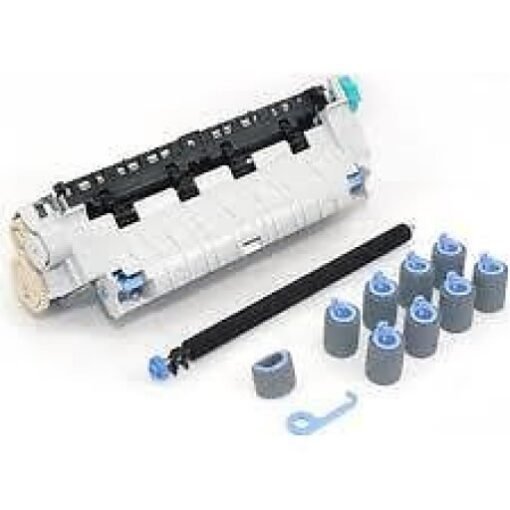 HP LJ 4200 Fuser Unit Replaces RM1-0014 -040CN Q2425-69018 Q2430A Hewlett Packard Laserjet Fuser Kit Service Kit