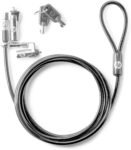 HP Nano Keyed Cable Lock (1AJ39AA)