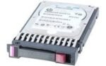 HPE 300GB SAS 10K SFF SC DS Hard Drive - 872475-B21