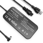 Laptop Charger Fit for Asus ADP-180MB F Charger Asus Rog G75VW G75VX GL502VT FX502VM FX702VM G751JM G750JW G750JM G750JS G752VL G-Series Gaming Laptop AC Adapter