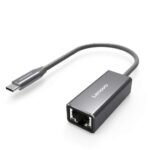 Lenovo 4X90S91831 USB-C to Ethernet Adapter