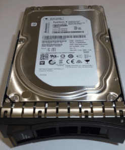 Lenovo System X 00FN239 00FN238 00FN242 2TB 7.2K SAS 3.5'' Hard Drive HDD