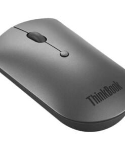 Lenovo ThinkBook Bluetooth Silent Mouse (4Y50X88824)