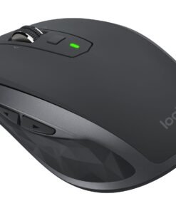 Logitech MX Anywhere 2S - Graphite - 910-006211