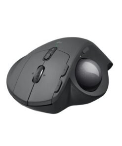 Logitech MX ERGO Advanced Wireless Trackball - 910-005179