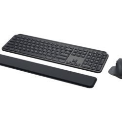 Logitech MX Keys Combo for Business Keyboard- 920- 010251