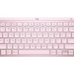 Logitech MX Keys Mini Wireless Illuminated Keyboard ( 920-010500)