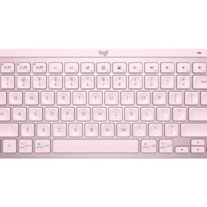 Logitech MX Keys Mini Wireless Illuminated Keyboard ( 920-010500)