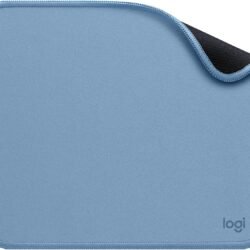 Logitech Studio Series Mouse Pad Blue Grey 956-000051