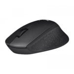 Logitech Wireless Mouse M330s Silent Plus 910-006513