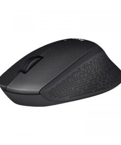 Logitech Wireless Mouse M330s Silent Plus 910-006513