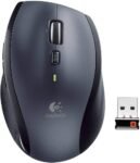 Logitech Wireless Mouse M705 - 910-001949