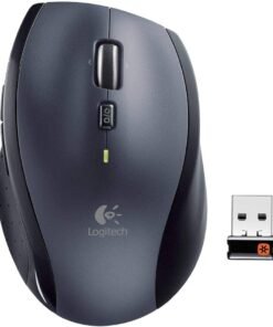 Logitech Wireless Mouse M705 - 910-001949