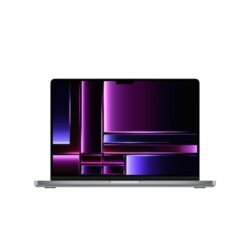 MacBook Pro 14 – M3 Chip-8C CPU-10C GPU 8GB RAM 1TB SSD Space Grey (MTL83B-A)