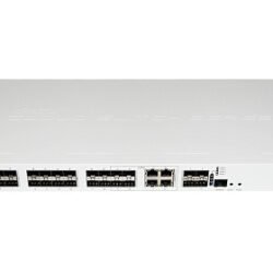 MikroTik CRS328-4C-20S-4S+RM Smart Switch