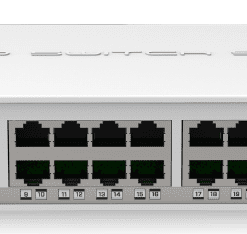 Mikrotik Cloudrouter Switch CRS326-24G-2S+RM