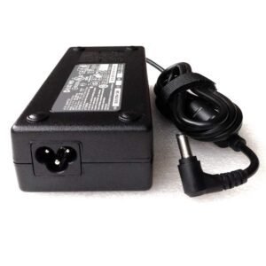 New 19V 6.32A AC/DC Supply Adapter Compatible for Asus ADP-120ZB BB N193 V85 R33030 Original