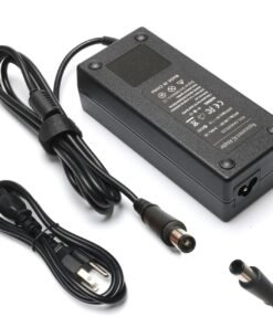 New Genuine HP 135 Watt AC Power Adapter 397747-001