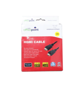 OfficePoint HDMI Cable HC 3M