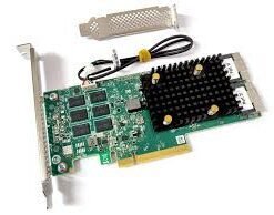 P06367-B21 HP Broadcom MegaRAID MR416i-p 12G