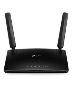 TP-Link 300Mbps Wireless N 4G LTE Router – TL-MR6400