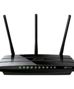 TP-Link AC1750 Wireless Dual Band Gigabit Router Archer C7