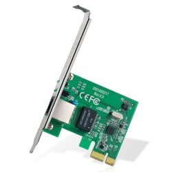 TP-Link TG-3468 Gigabit PCIe Network Adapter