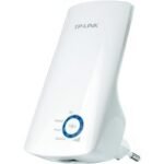 Tp-Link TL-WA850RE 300mbps Universal WiFi Range Extender