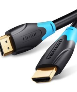 Vention HDMI Cable 10 Meter Black, VEN-AACBL