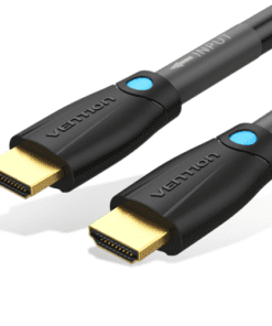 Vention HDMI Cable 10M Black for Engineering – AAMBL