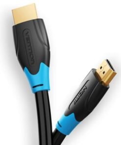 Vention HDMI Cable 15M Black – AACBN