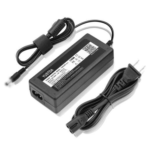 Yustda-AC-DC-Adapter-Replacement-for-Model-PA-1600-07-Power-Supply-Cord-Battery-Charger-Mains-PSU.