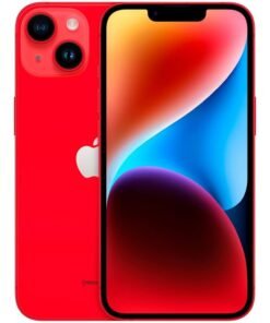 iPhone 14-RED 256GB-Mobile / Cellular Phone/2YR WARRANTY (MPWH3AA/A)