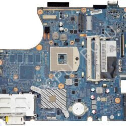 598667-001 HP Probook 4520s Intel Laptop Motherboard s989