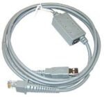 90A051902 – Datalogic Cable, USB, Type A, CAB-412