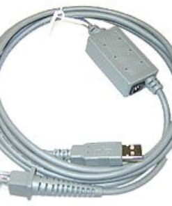 90A051902 – Datalogic Cable, USB, Type A, CAB-412